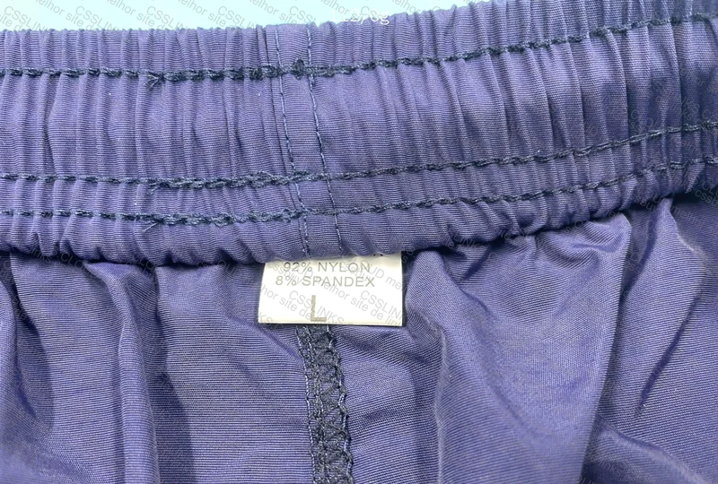 Plain Dubious Shorts 2