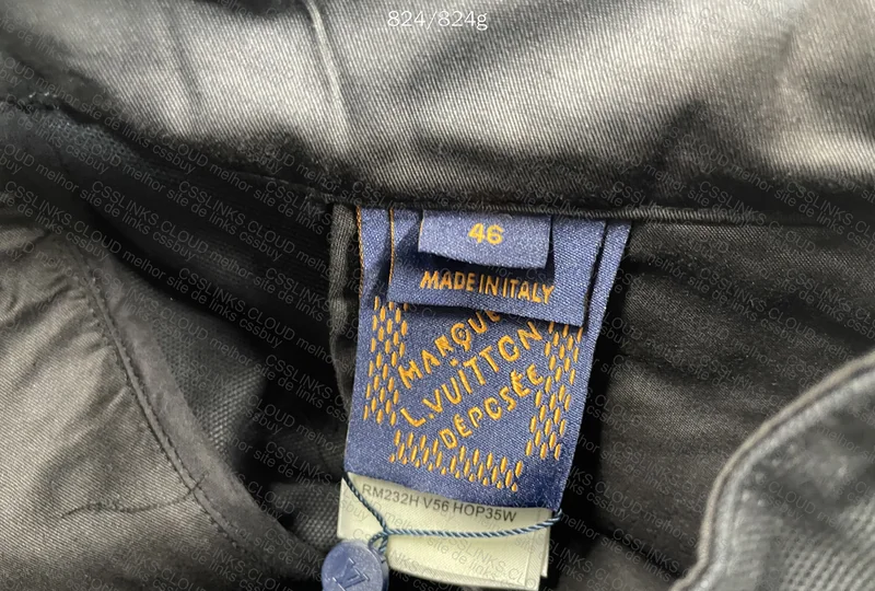 Short louis vuitton 3