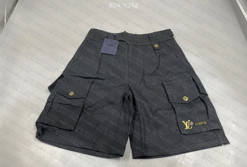 Short louis vuitton 4