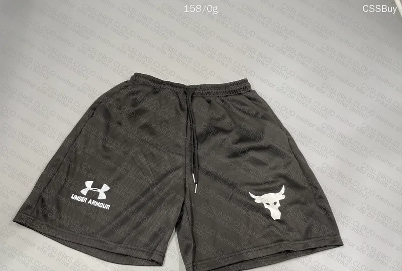 Men's Under Armour Shorts 2