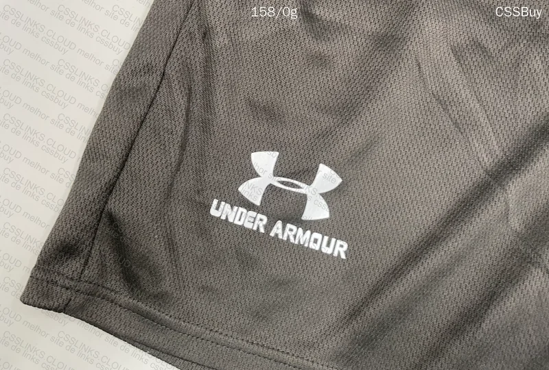 Men's Under Armour Shorts 4