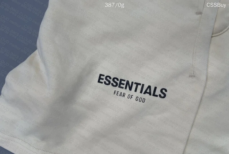 Fear of God Shorts