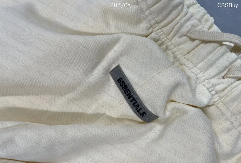 Fear of God Shorts 2