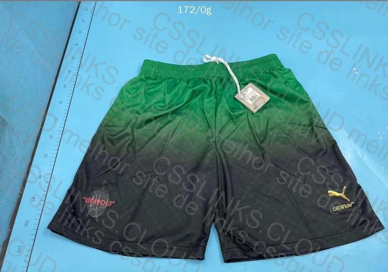 Short Milan (Off white)
