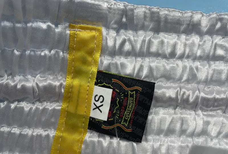 Short MMA Muay thai? 2