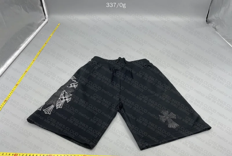 Chrome Hearts Sweatshorts