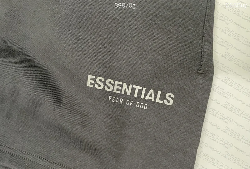 Essentials Sweatshorts