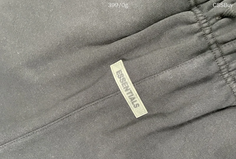 Essentials Sweatshorts 2