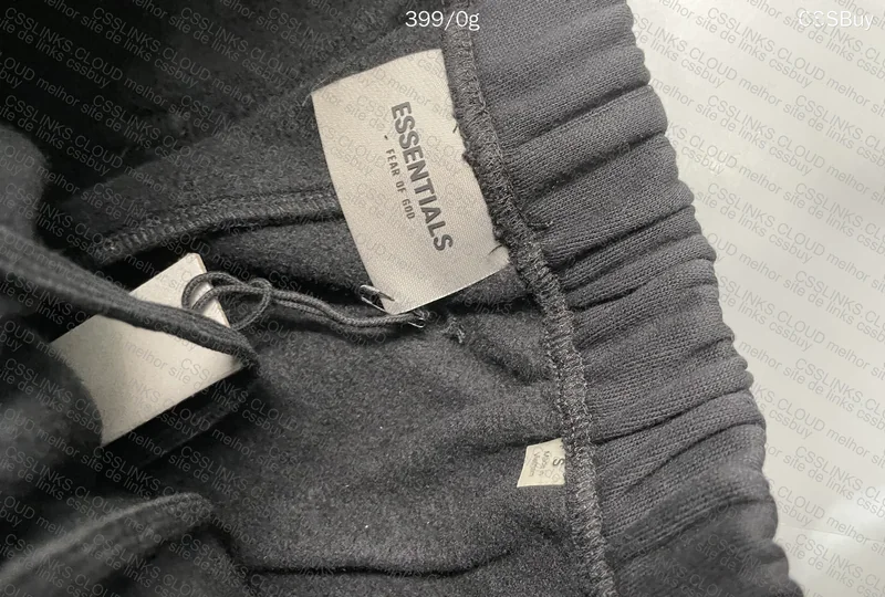 Essentials Sweatshorts 3