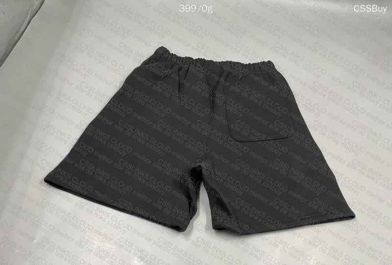 Essentials Sweatshorts 5