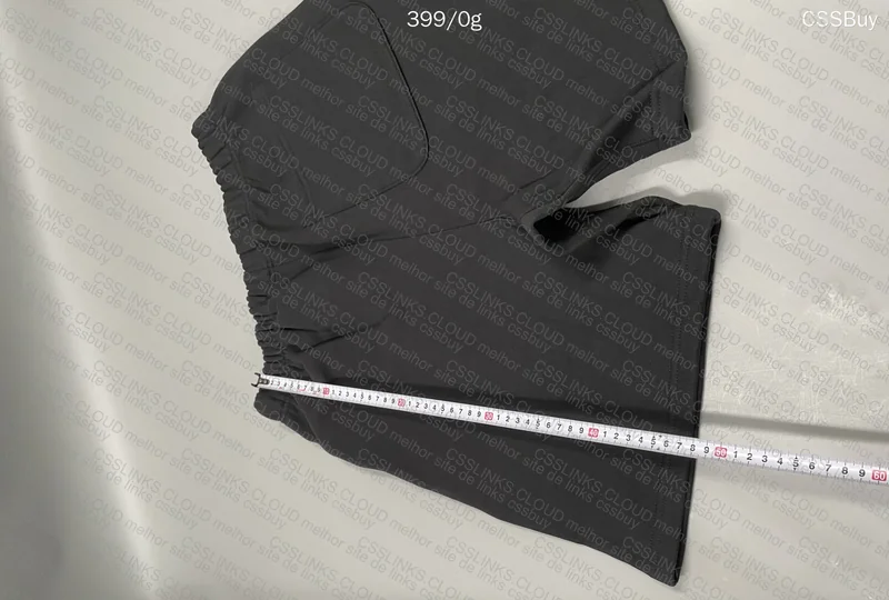 Essentials Sweatshorts 6