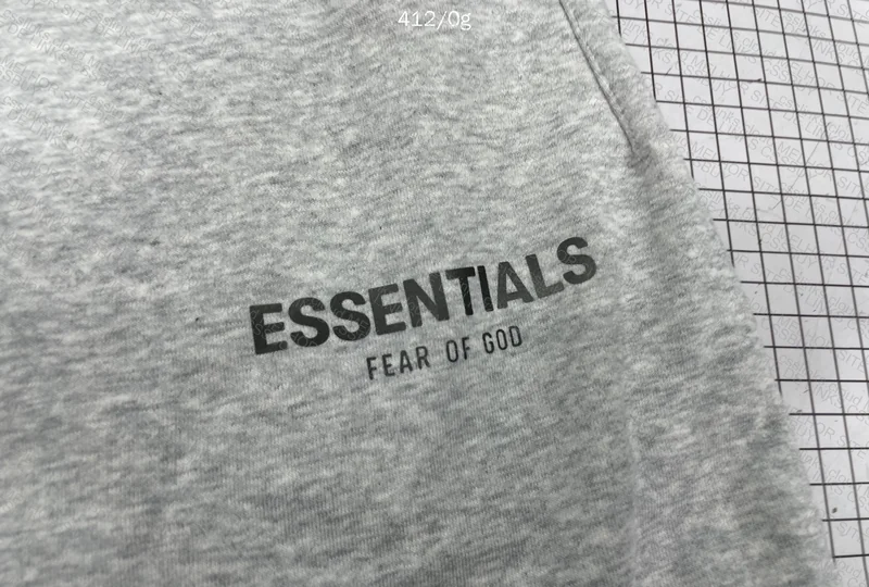 Essentials Sweatshorts 2