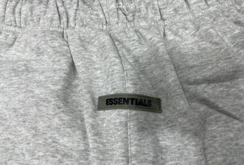 Essentials Sweatshorts 3