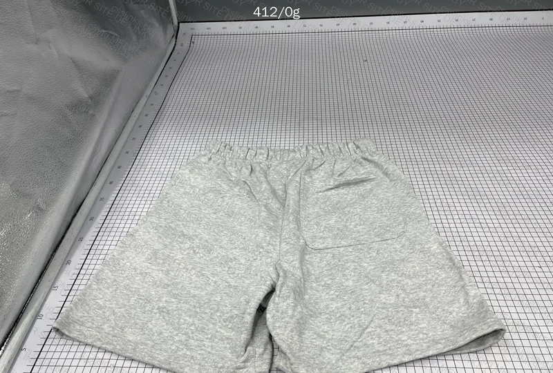 Essentials Sweatshorts 5