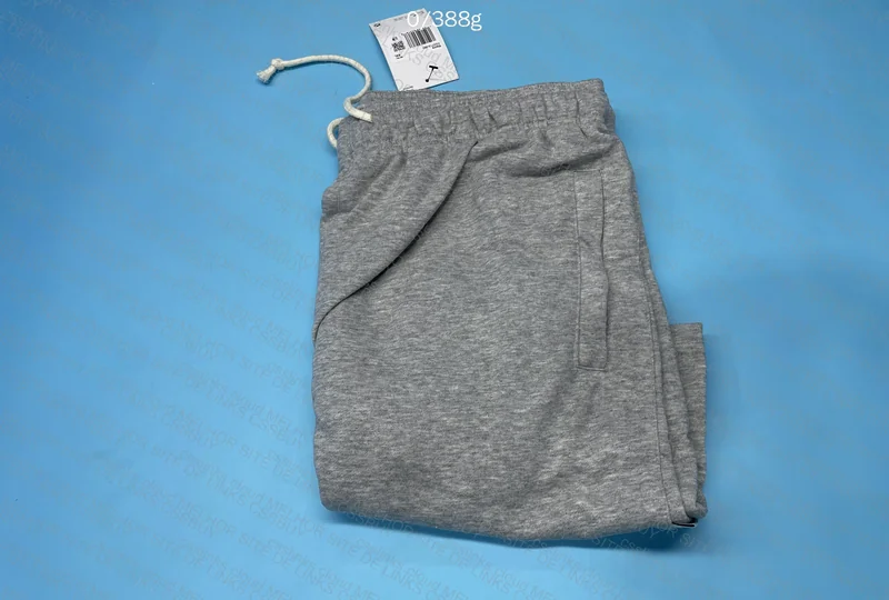 Short Moletom Nike Jisu