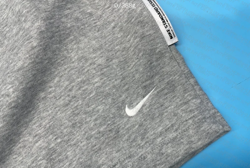 Short Moletom Nike Jisu 4