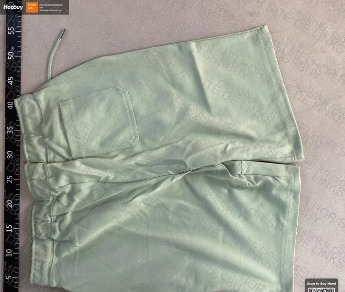 Ralph Lauren Cotton Sweatshorts 4