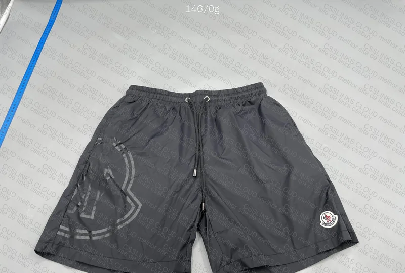 Short Monclear