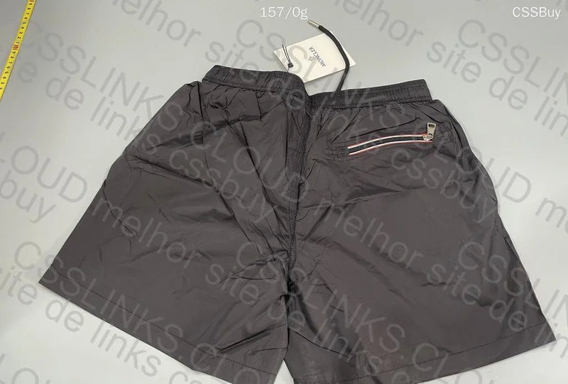 Short Moncler 5