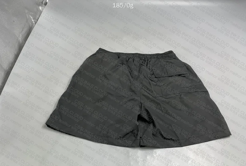 Short Moncler