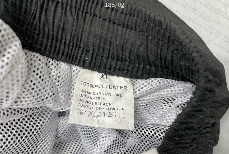 Short Moncler 3