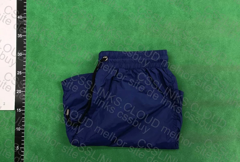 Short Moncler