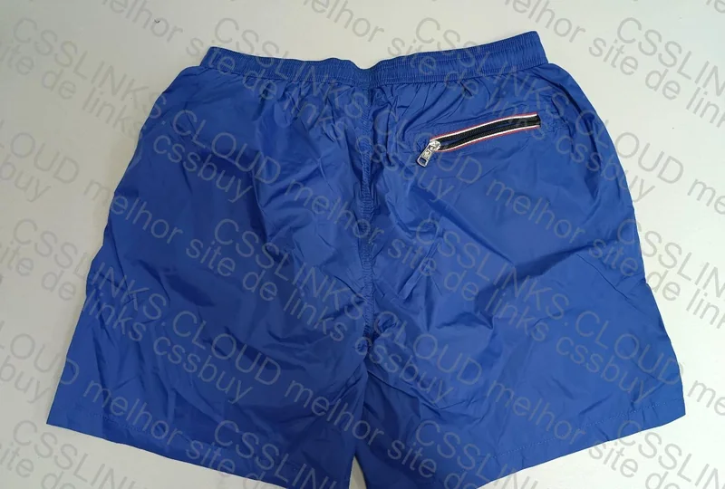 Short moncler 2