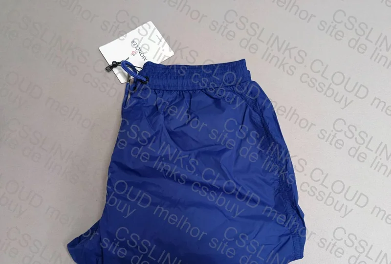 Short moncler 3