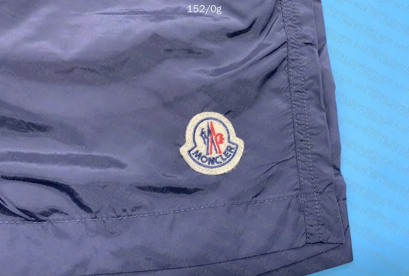 Short moncler 2