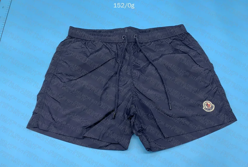 Short moncler 3
