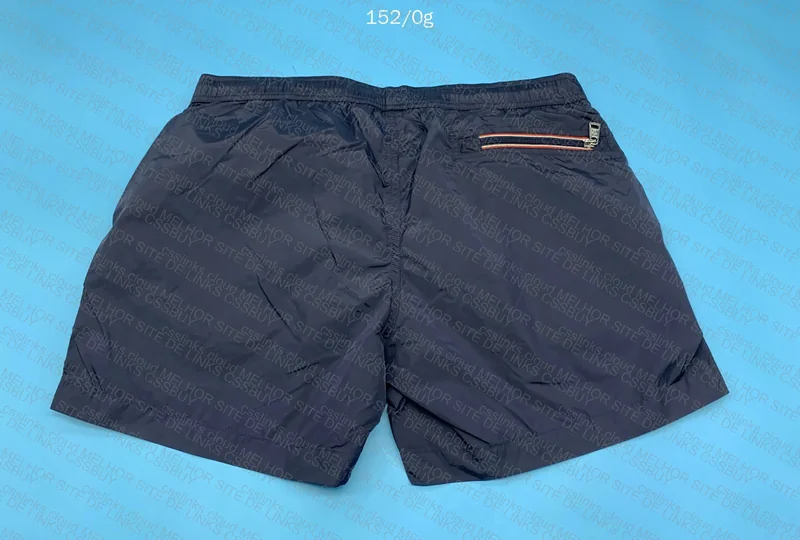 Short moncler 6