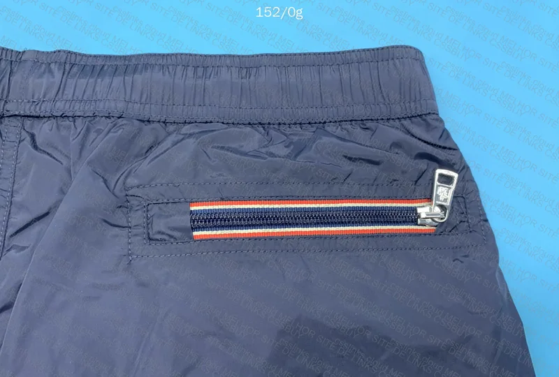 Short moncler 7