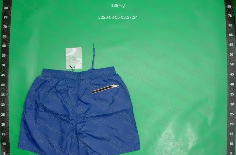 Short Moncler