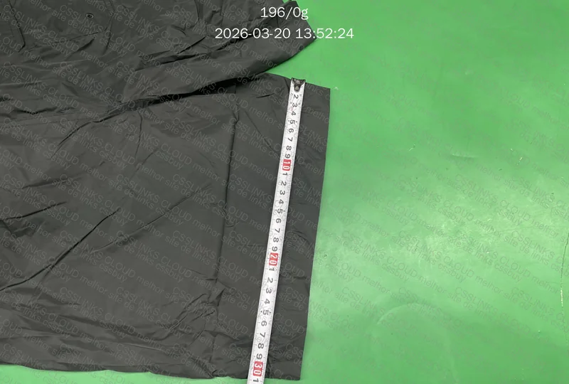 Short Moncler