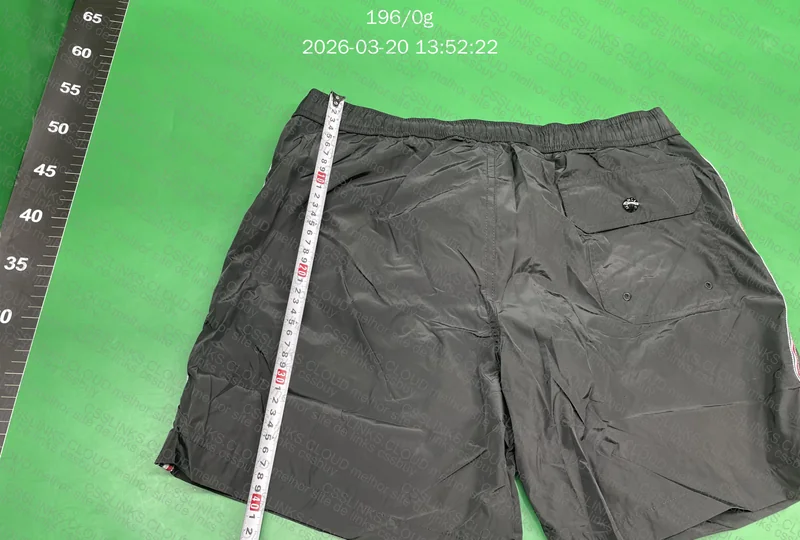 Short Moncler 2