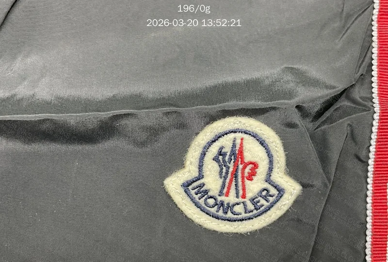 Short Moncler 5