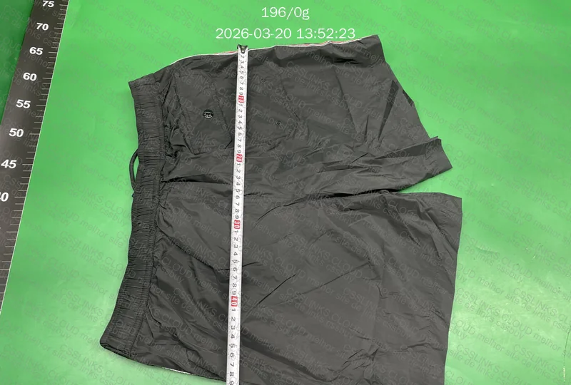 Short Moncler 7