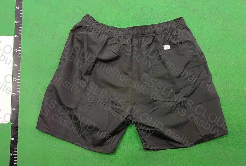 Short Moncler (achei muito RL) 2