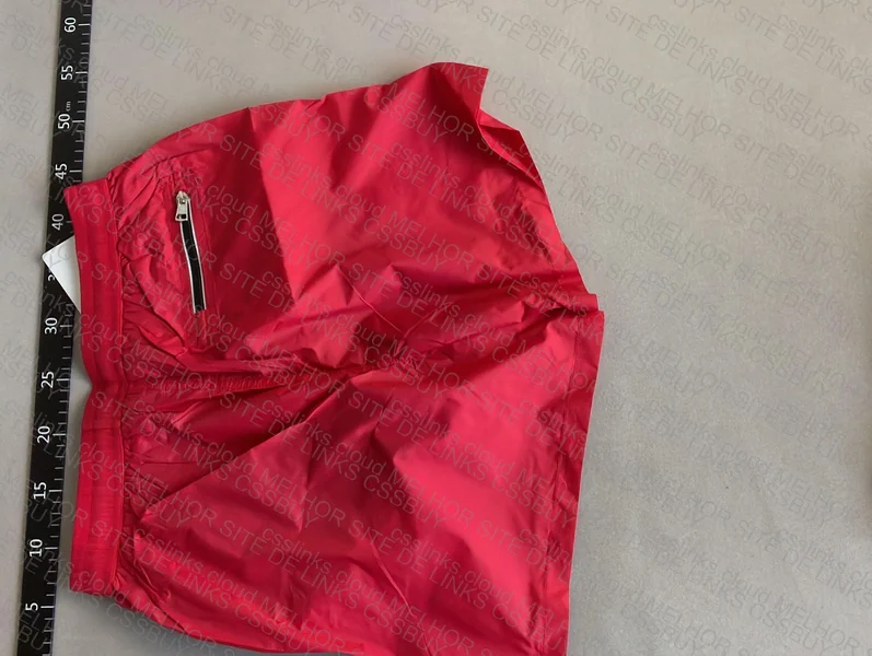 Short moncler barato 2