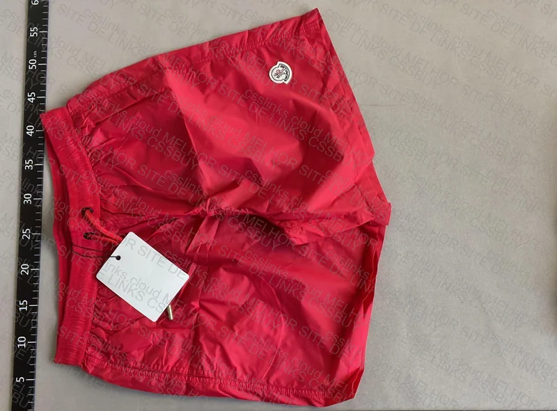 Short moncler barato 4