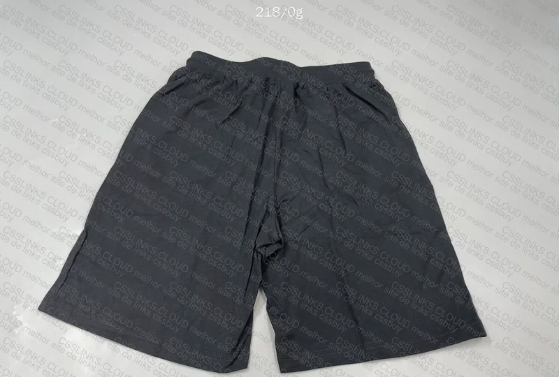 SHORT NB - Baratin 2