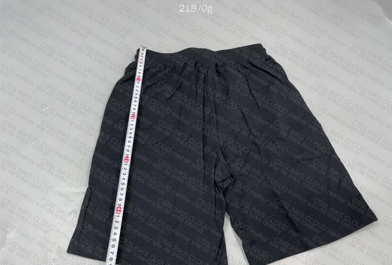 SHORT NB - Baratin 5