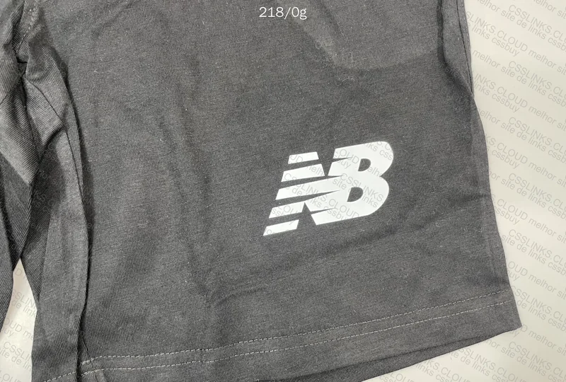SHORT NB - Baratin 6