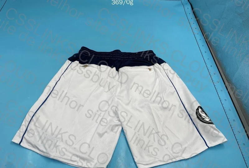 Short NBA Dallas Mavericks 2