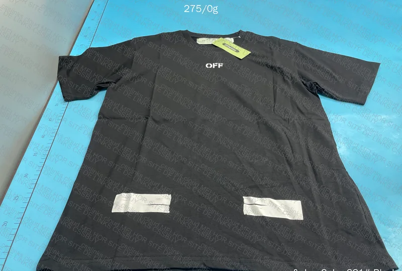 NBA x Off-White Shorts (With Measurements) 9