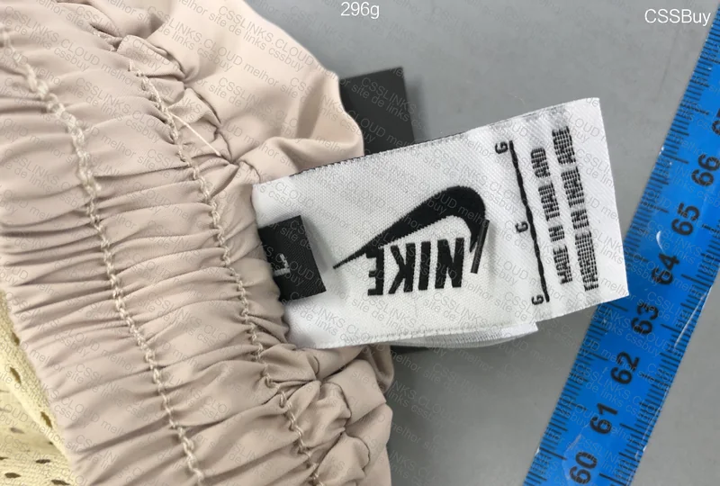 Short NBA x Fear Of God
