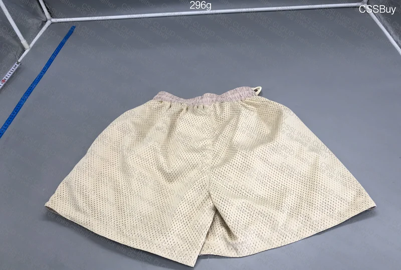 Short NBA x Fear Of God 5