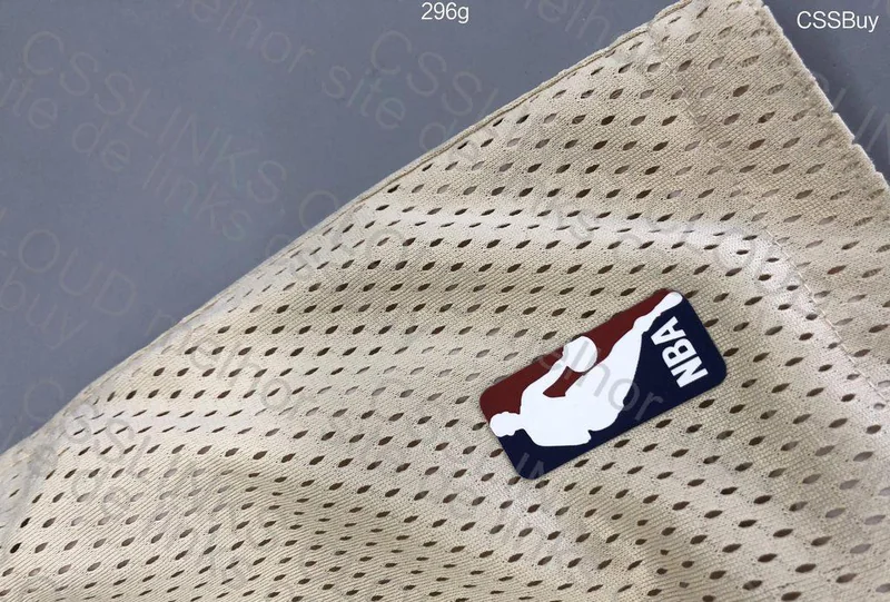 Short NBA x Fear Of God 7