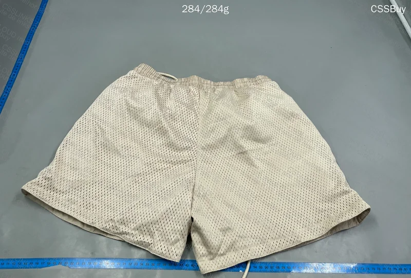 Short NBA X FOG (sem NBA) 2