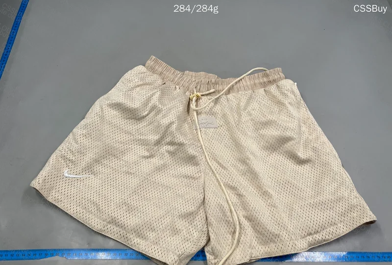 Short NBA X FOG (sem NBA) 5